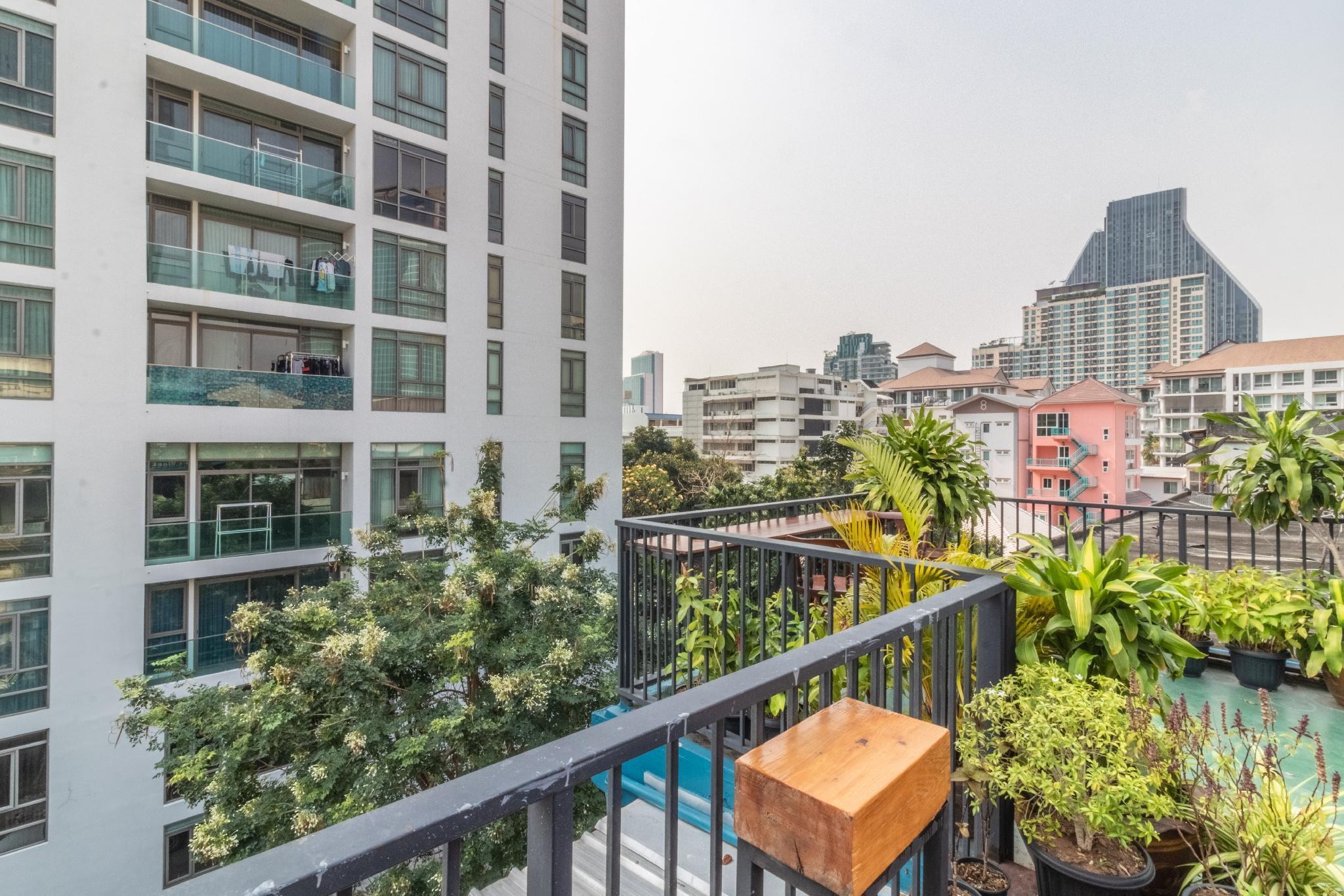 Every Surawong Bangkok Exterior foto